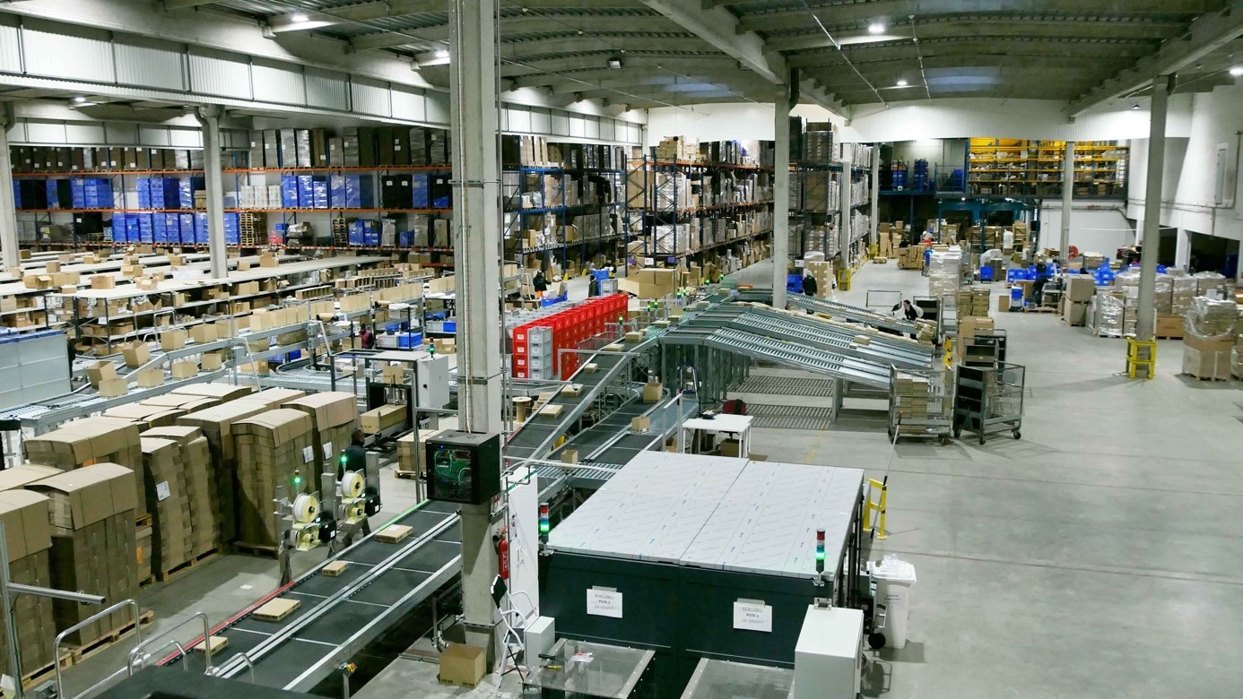 Illustration de la news SOS Accessoire annonce l'acquisition de SDS Vedelec